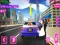 Hra Wedding City Car Driving Service online