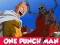 Hra One Punch Man 3D Game online