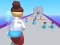 Hra Water Runner online