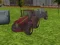 Hra 3D city tractor garbage sim online
