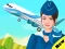 Hra Airport Flight Simulator online