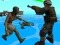 Hra Zombie Wars TopDown Survival online