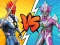 Hra Ultrahero Vs Monsters Royale Battle online