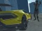 Hra Supercars zombie driving 2 online