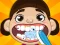 Hra The Crazy Dentist wojak game online
