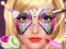Hra Face Paint Salon online