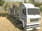 Hra Offroad Truck Animal Transporter online