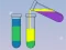 Hra Water Color Sort online