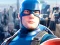 Hra Captain America online