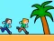 Hra Steveman and Alexwoman 2 summer online