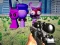 Hra Sprunki Sniper Squid Game online