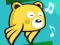 Hra Jumping Flappy Bear online