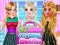 Hra BFF Occasional Outfits online