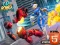 Hra Cat Robot Transform War online