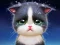 Hra Kitten Bowling online