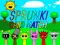 Hra Sprunki Card Match online