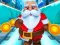 Hra Santa Runner Xmas Subway Surf online