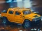 Hra Hummer Jeep Puzzle online