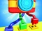 Hra Tangle Puzzle 3D online