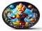 Hra Dragon Ball Trivia Showdown online