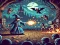 Hra Pixel Wizard online