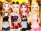 Hra Fashion Maid Coffee online
