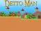 Hra Detto Man online