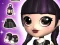 Hra Doll Unbox Dress Up online