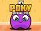 Hra My Pou Virtual Pet online