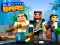 Hra Block City Wars online