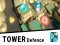 Hra Space Tower Defense online