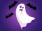 Hra Halloween Ghost Jigsaw online