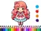 Hra Chibi Doll Art Magic online