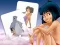 Hra Mowgli Memory card Match online