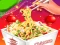 Hra Cook Chinese Food online