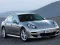 Hra Porsche Panamera Slide online