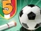 Hra Chiellini Pool Soccer online