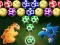 Hra Dino Eggs Bubble Shooter online
