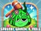 Hra Sprunki Whack A Mole online