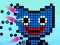 Hra Color Pixel Shooter online