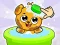 Hra Cute Baby Pet Care online