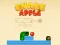 Hra Snake Apple online