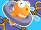 Hra Save The Fish online