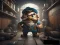 Hra Toilet Plumber online