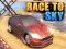 Hra Race To Sky online