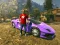 Hra Crime Theft Gangster Paradise online