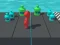 Hra Weight Puzzle 3D online