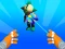 Hra Yoyo Hero 3D online