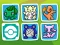 Hra Connect Animal Pokematch online