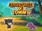 Hra Advanture Of Tommy online